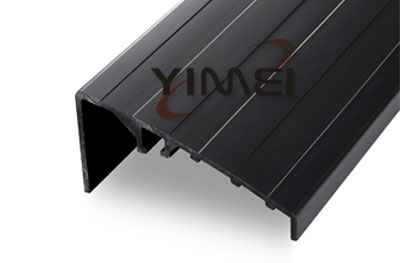 PVC異型材成型出現(xiàn)收縮的原因有哪些？